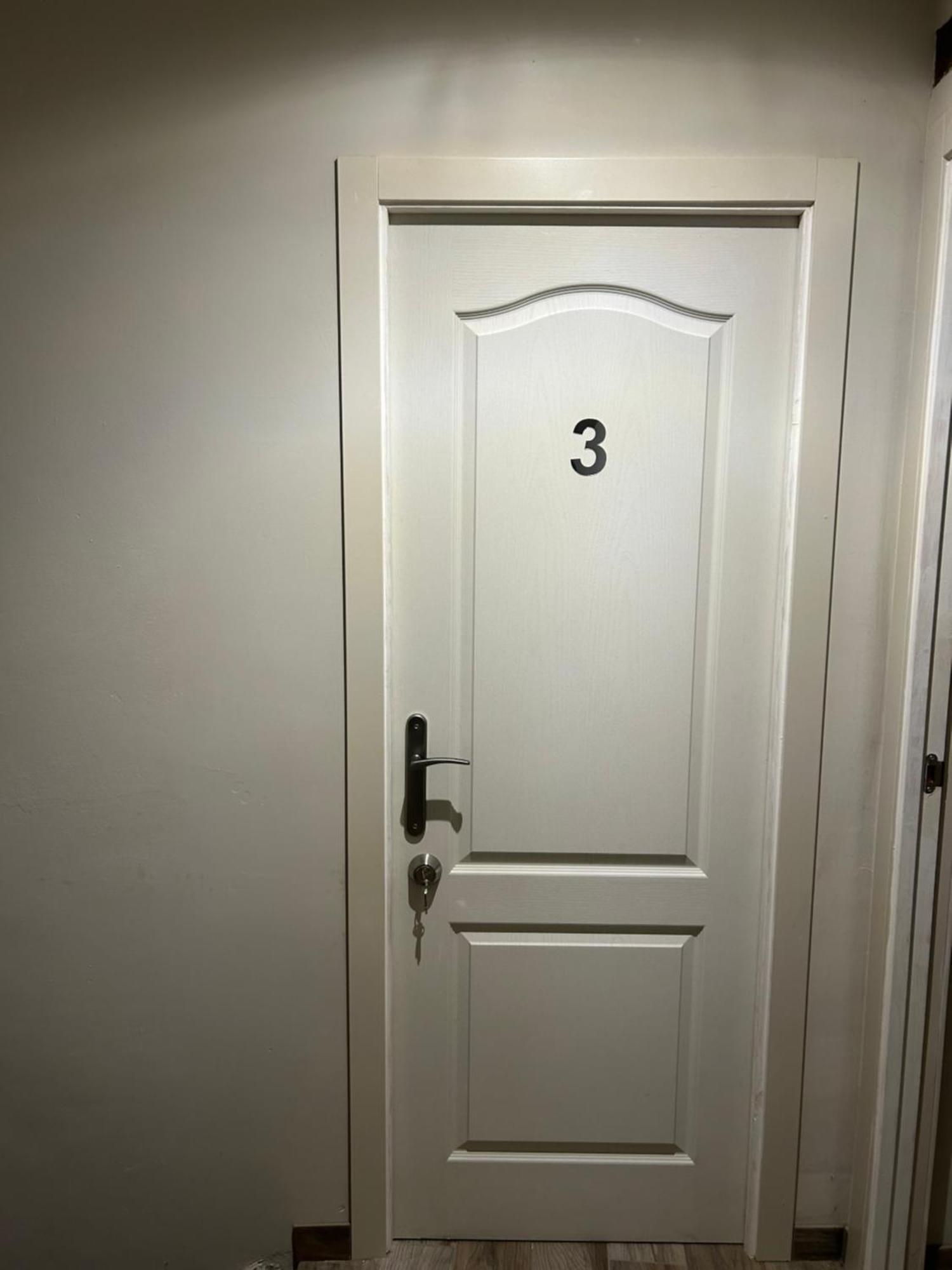 사모스 Casa Da Rasa 빌라 외부 사진